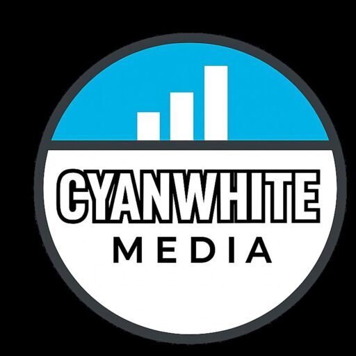 cyanwhitemedia.com